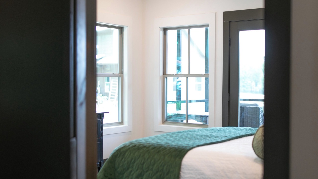 Photo of Bedroom in Cottondale