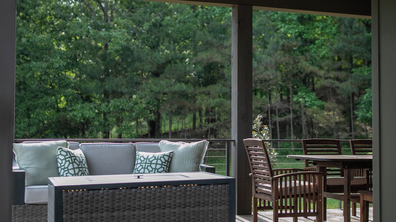 Photo of Outdoor in Cottondale