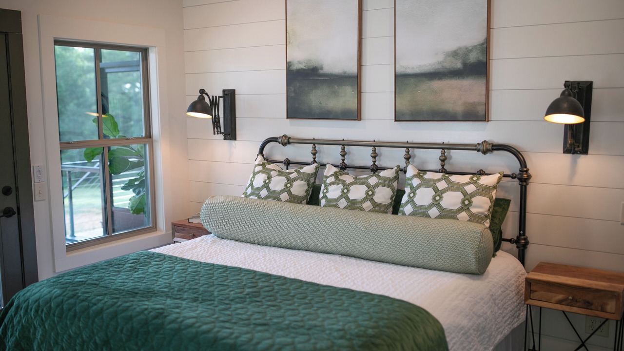 Photo of Bedroom in Cottondale