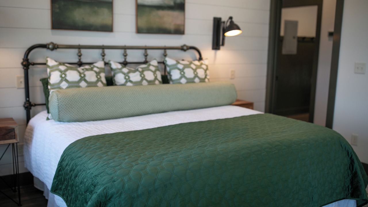 Photo of Bedroom in Cottondale