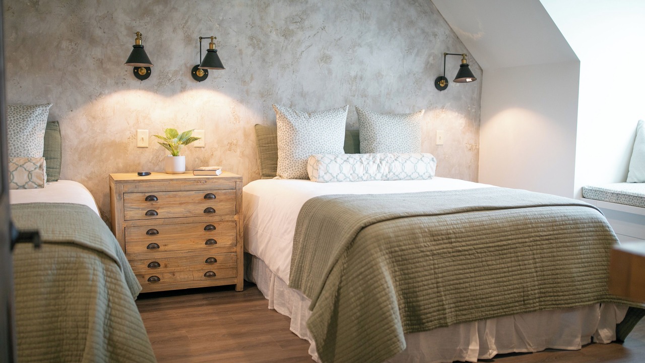 Photo of Bedroom in Cottondale