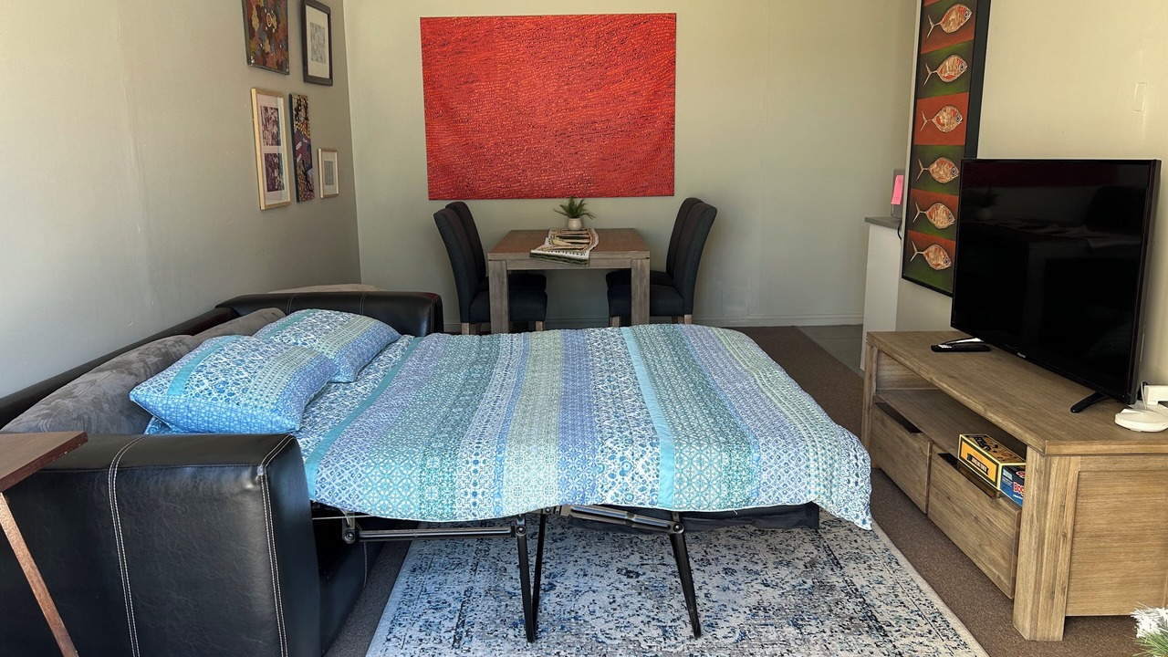 Photo of Bedroom in Port Macdonnell