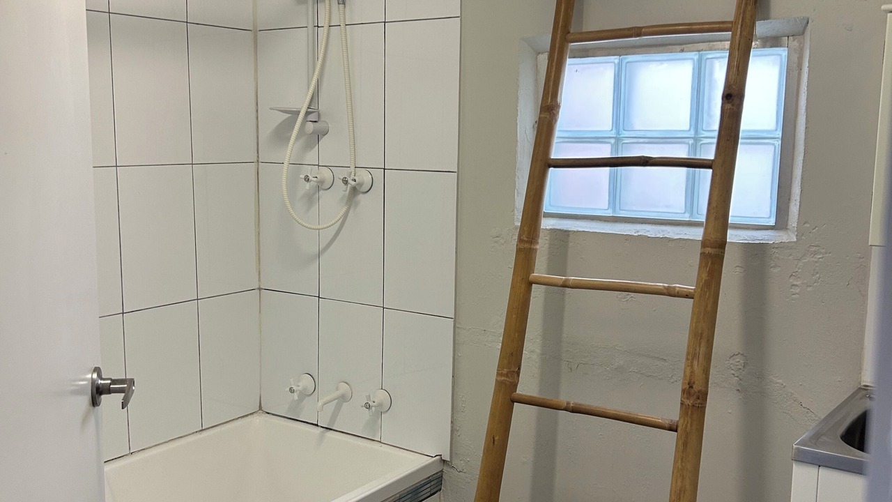 Photo of Bathroom in Port Macdonnell