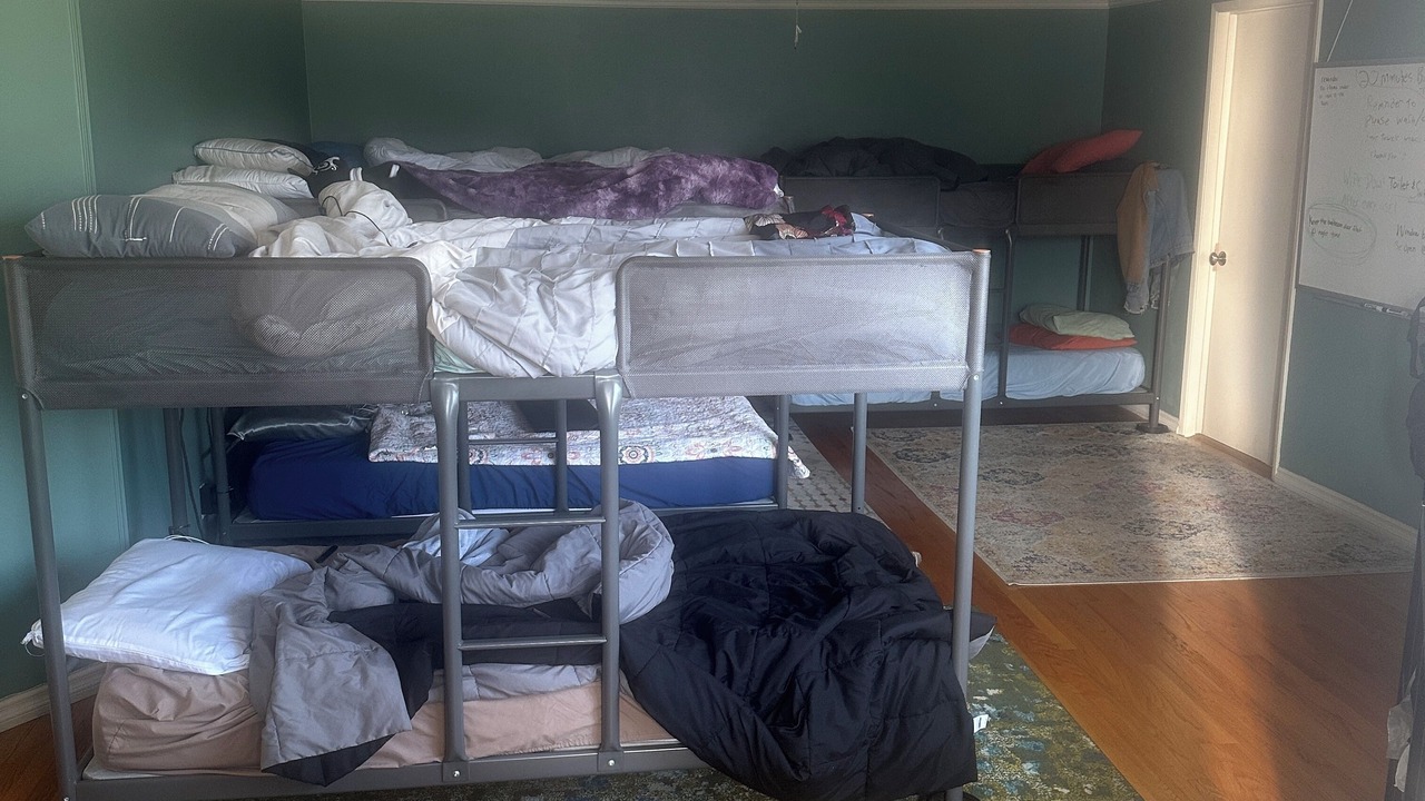 Photo of Bedroom in Encino