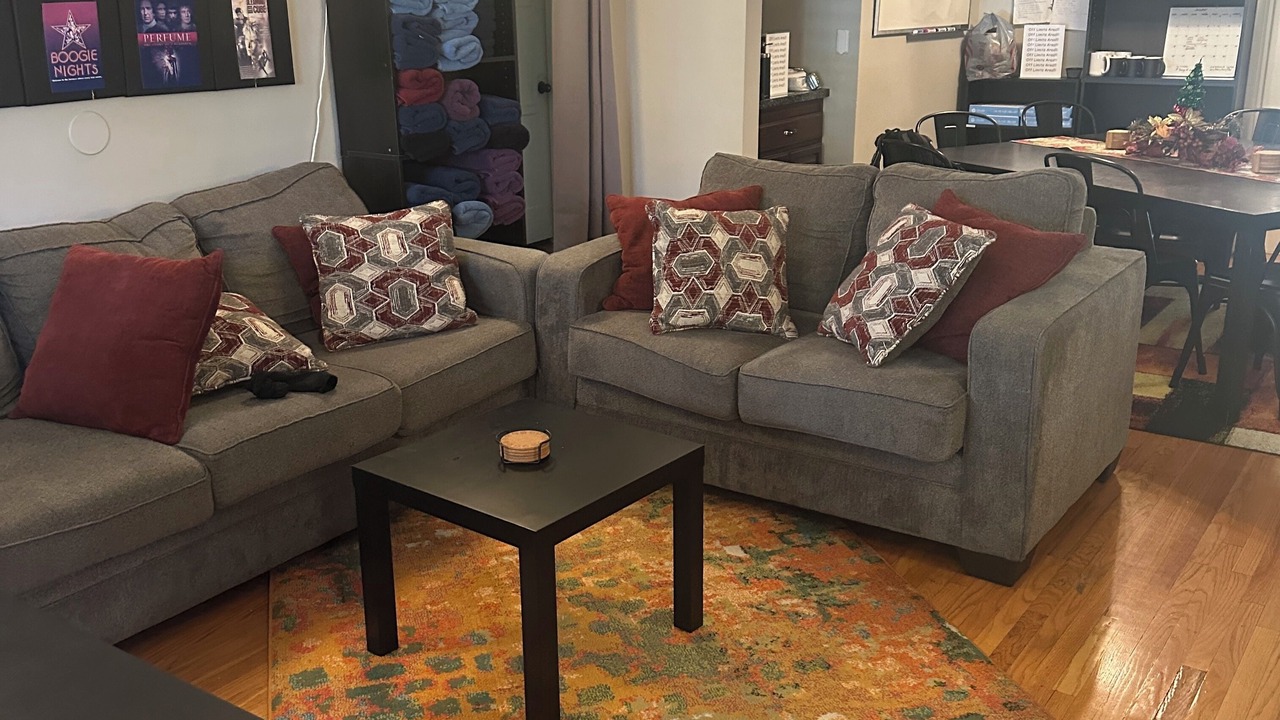 Photo of Livingroom in Encino