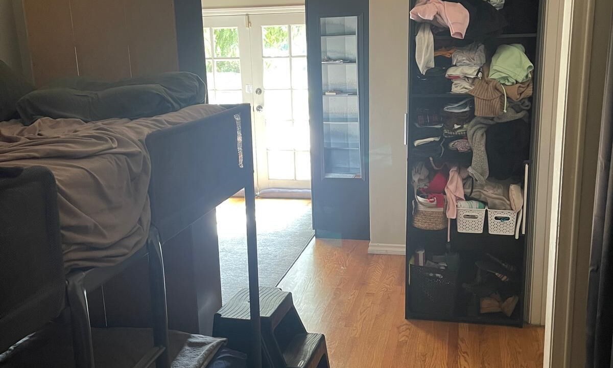 Photo of Bedroom in Encino