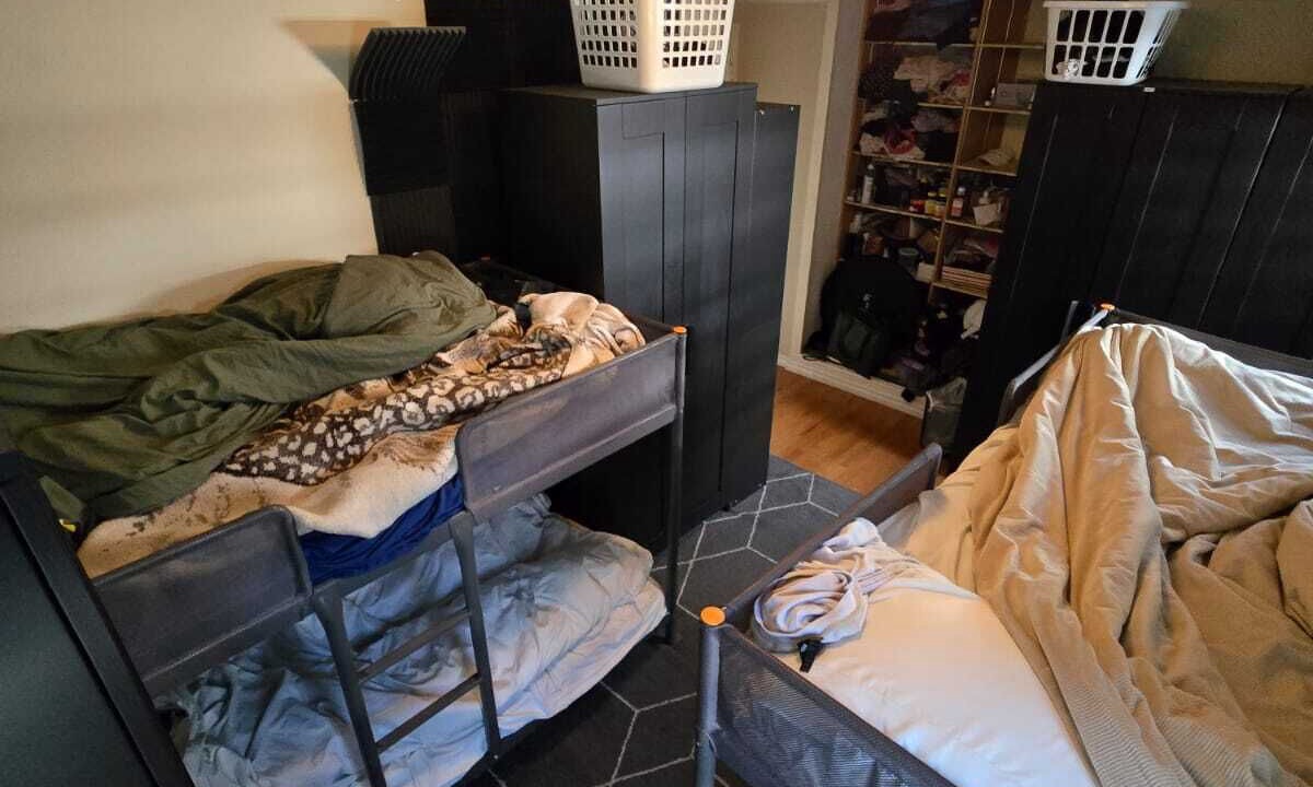Photo of Bedroom in Encino