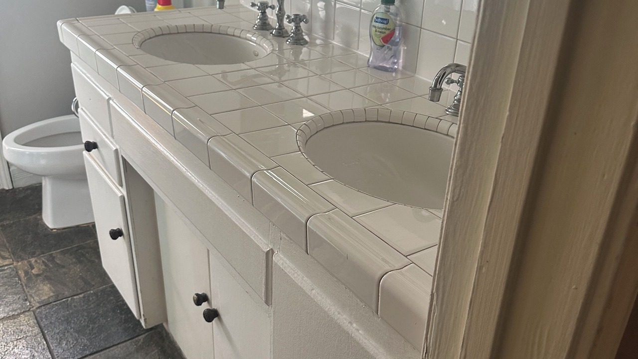 Photo of Bathroom in Encino
