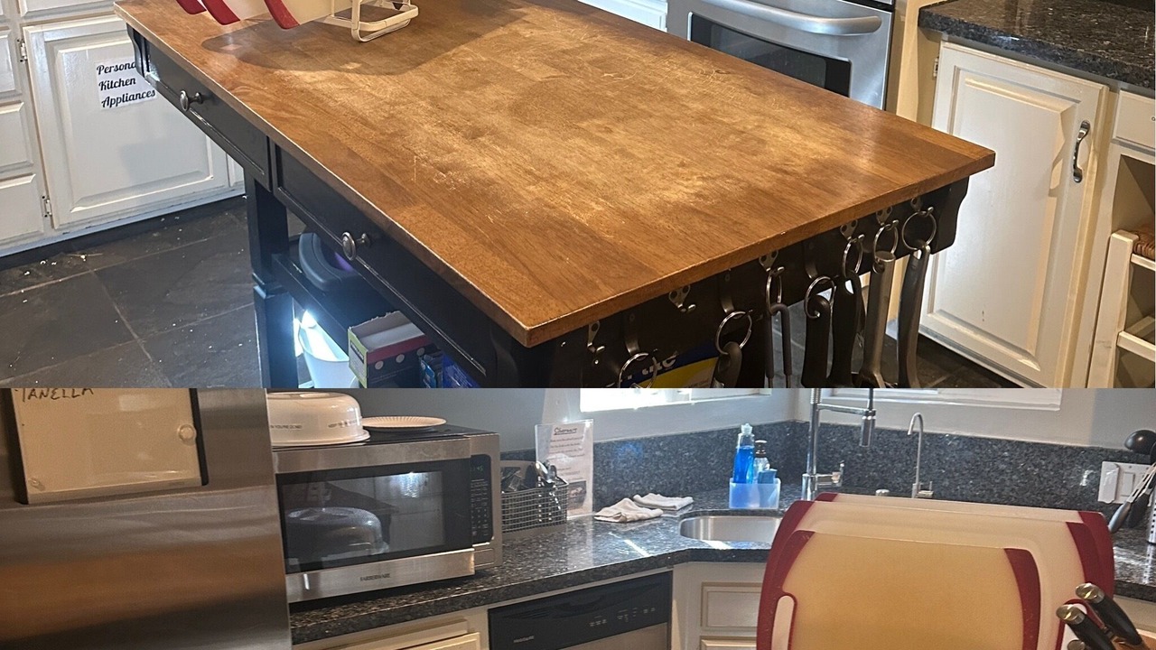 Photo of Kitchen in Encino