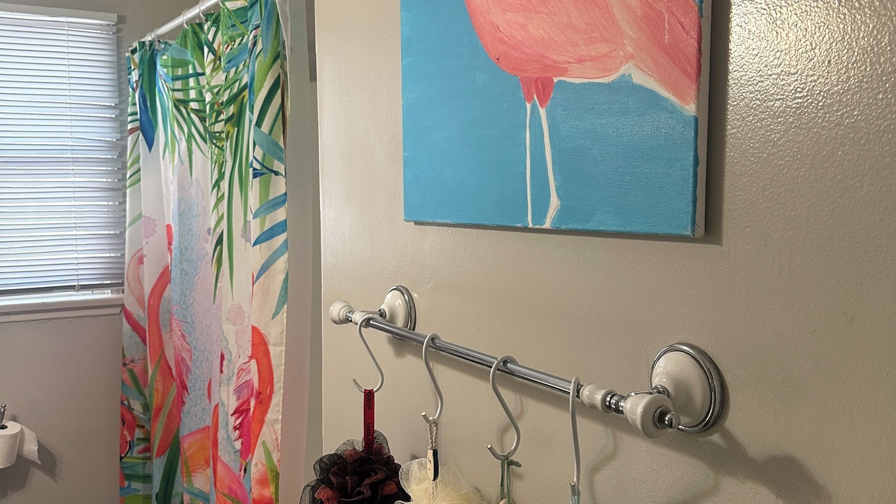 Photo of Bathroom in Encino