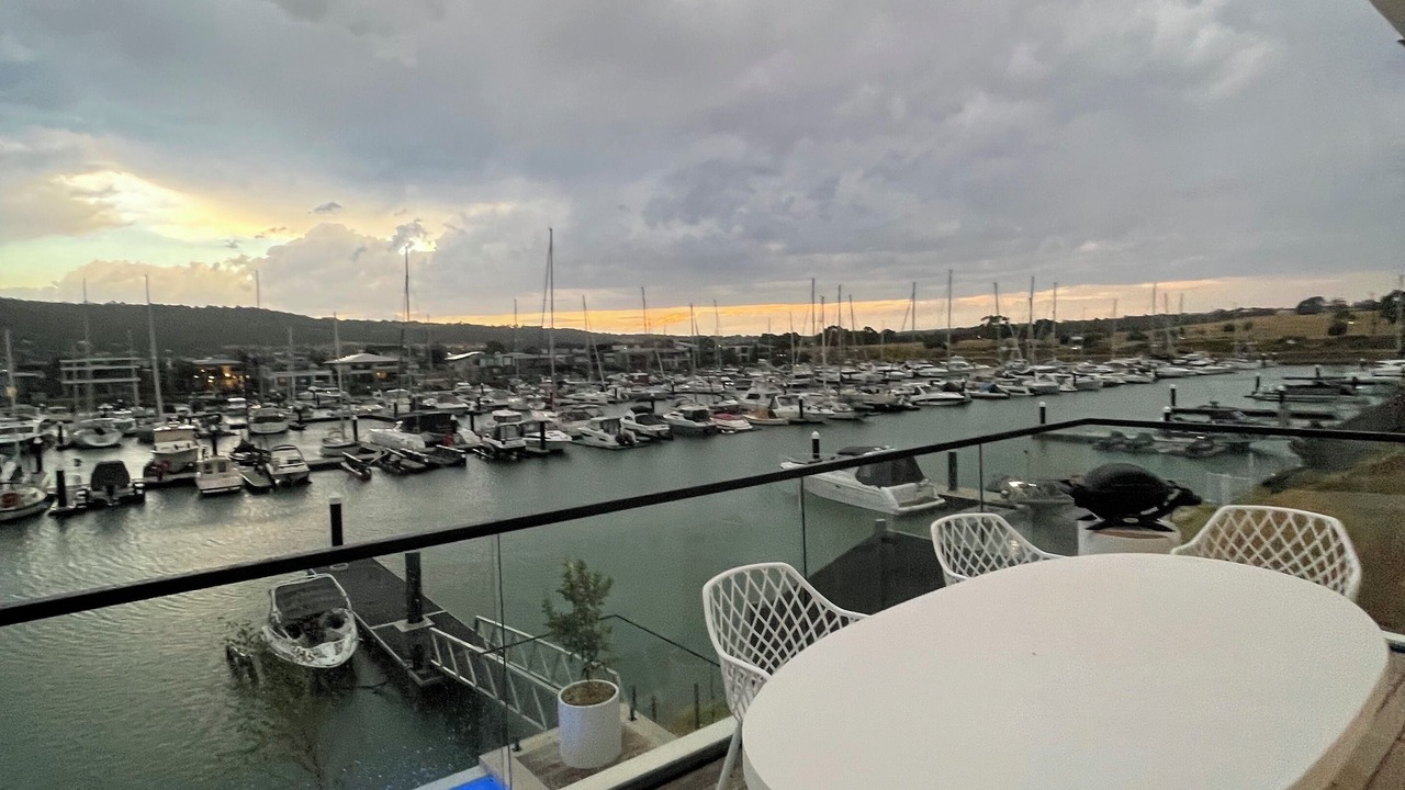 Photo of Patio Balcony in Safety Beach