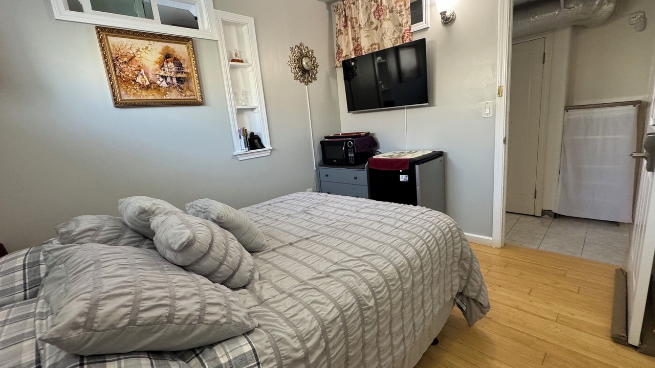 Photo of Bedroom in Balboa Park