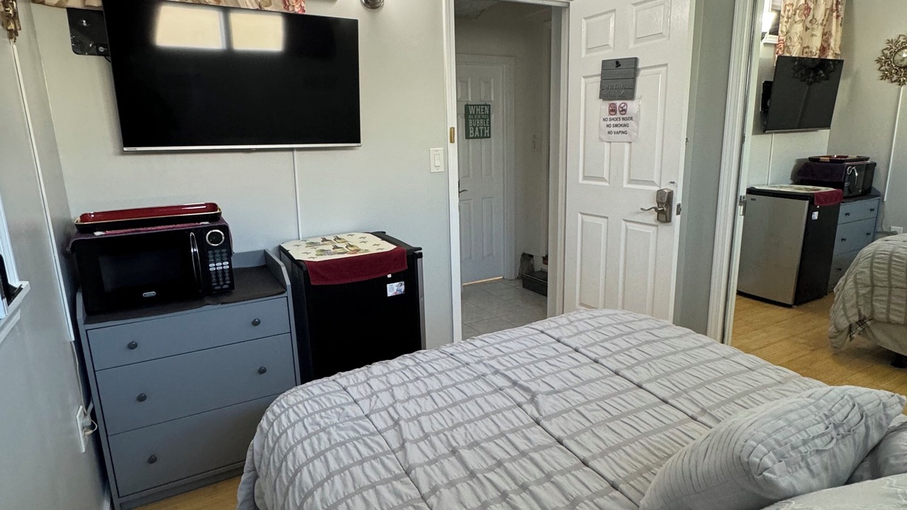 Photo of Bedroom in Balboa Park