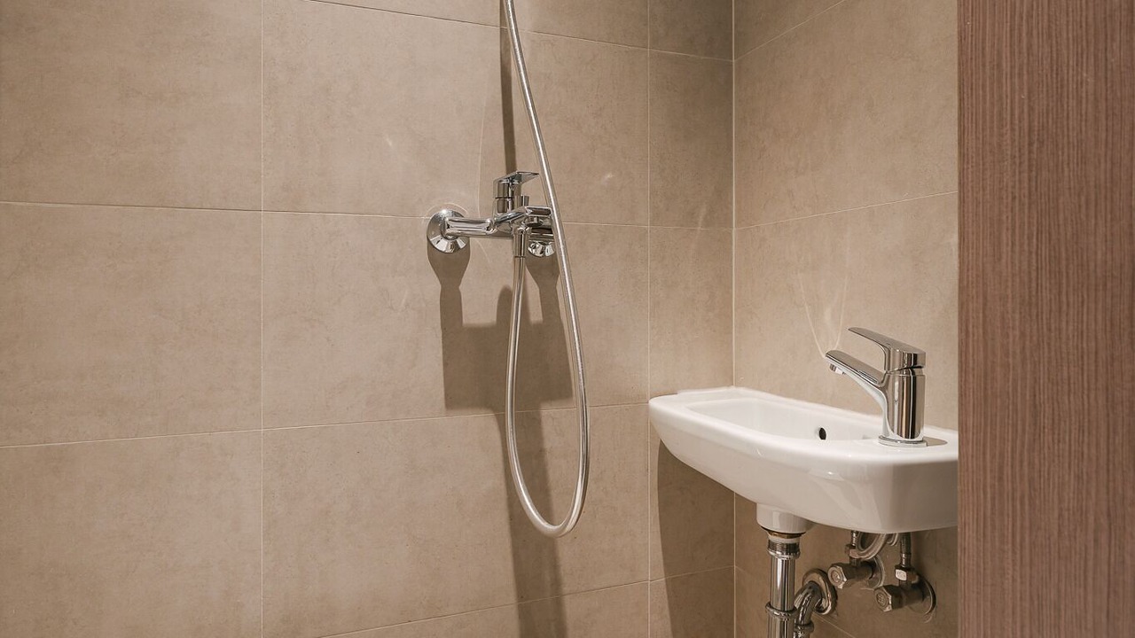 Photo of Bathroom in Da Kao