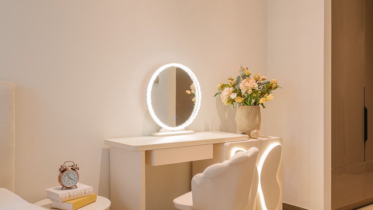 Photo of Bedroom in Da Kao