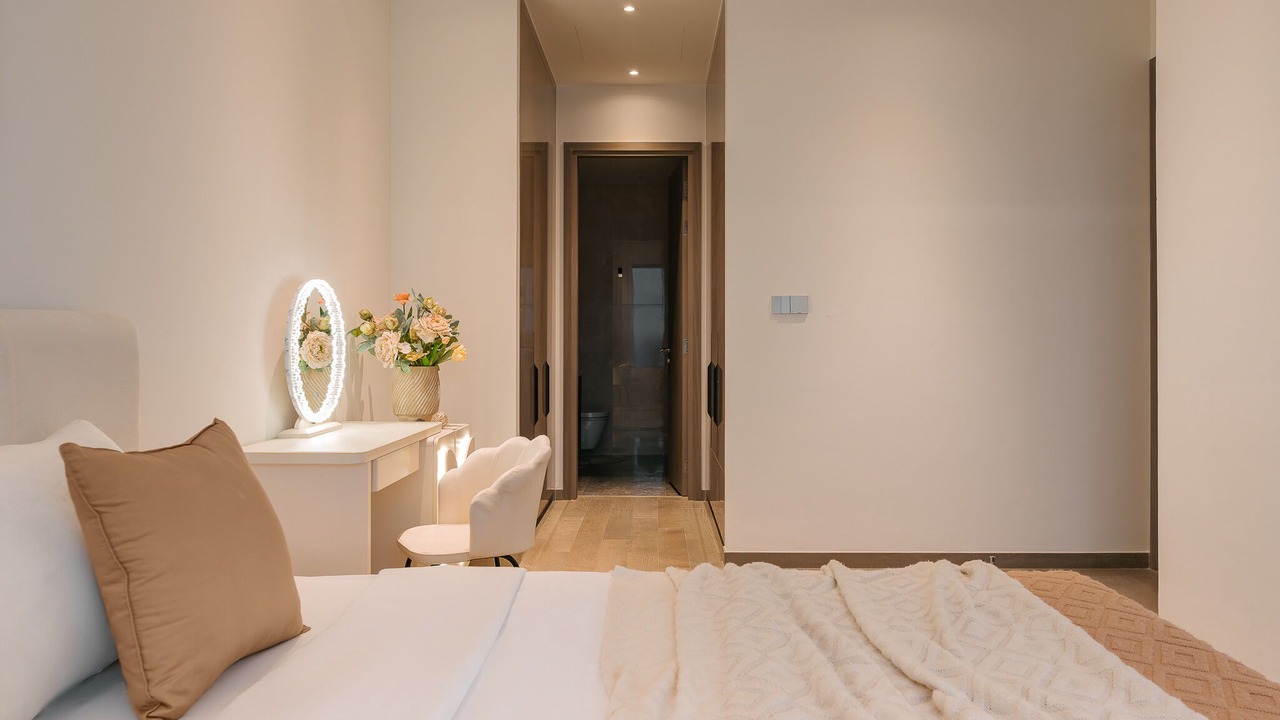 Photo of Bedroom in Da Kao