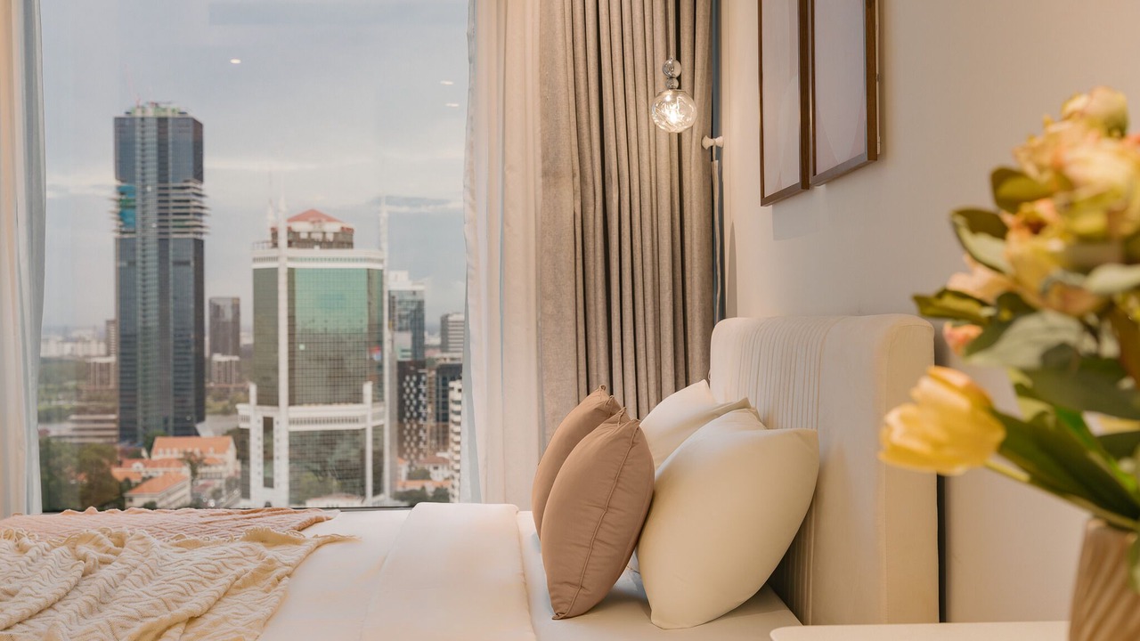 Photo of Bedroom in Da Kao