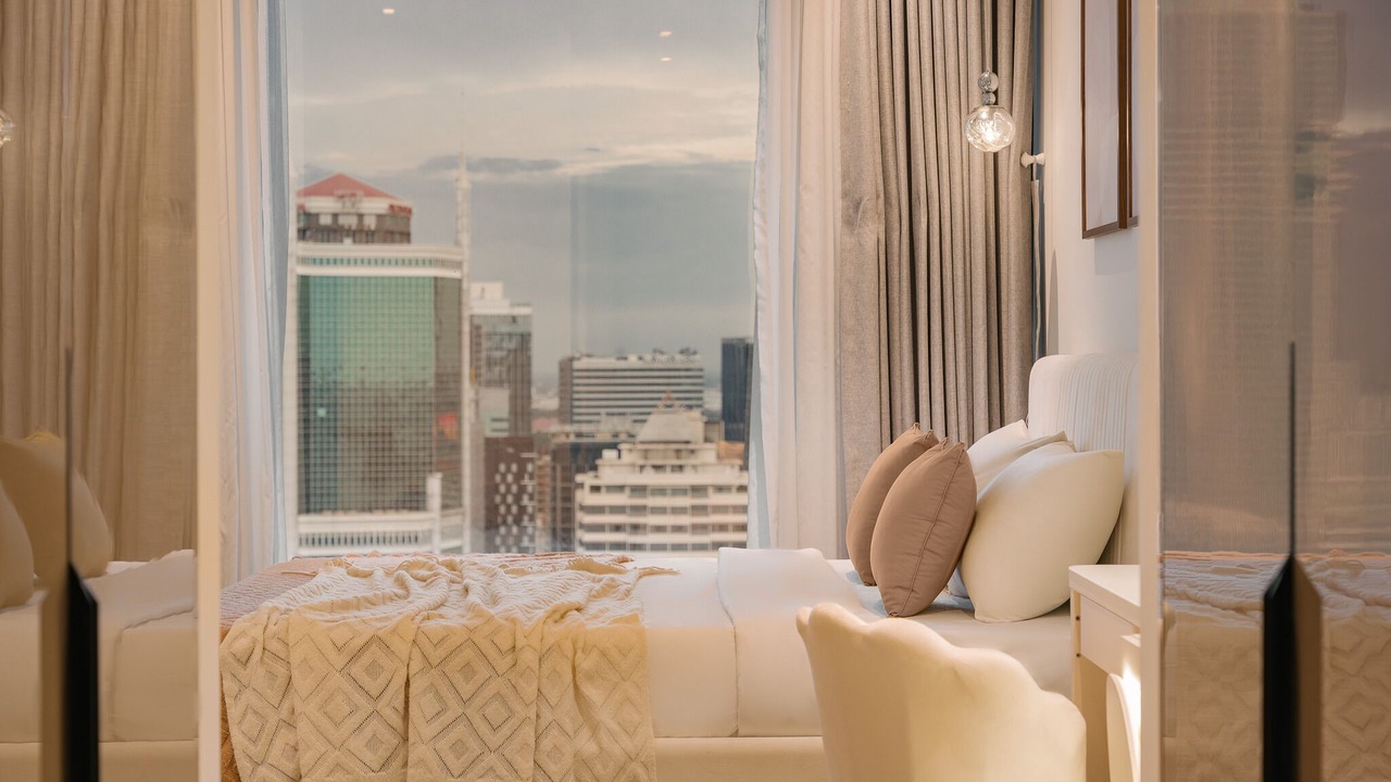Photo of Bedroom in Da Kao