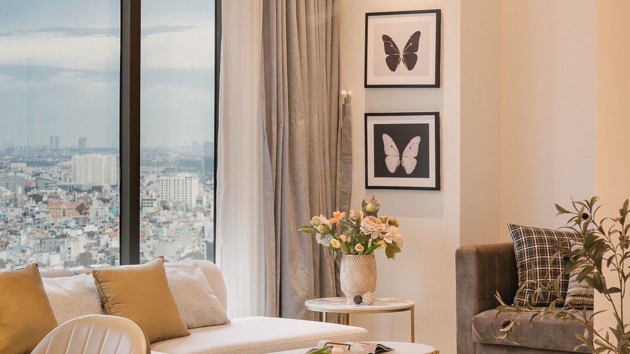 Photo of Livingroom in Da Kao
