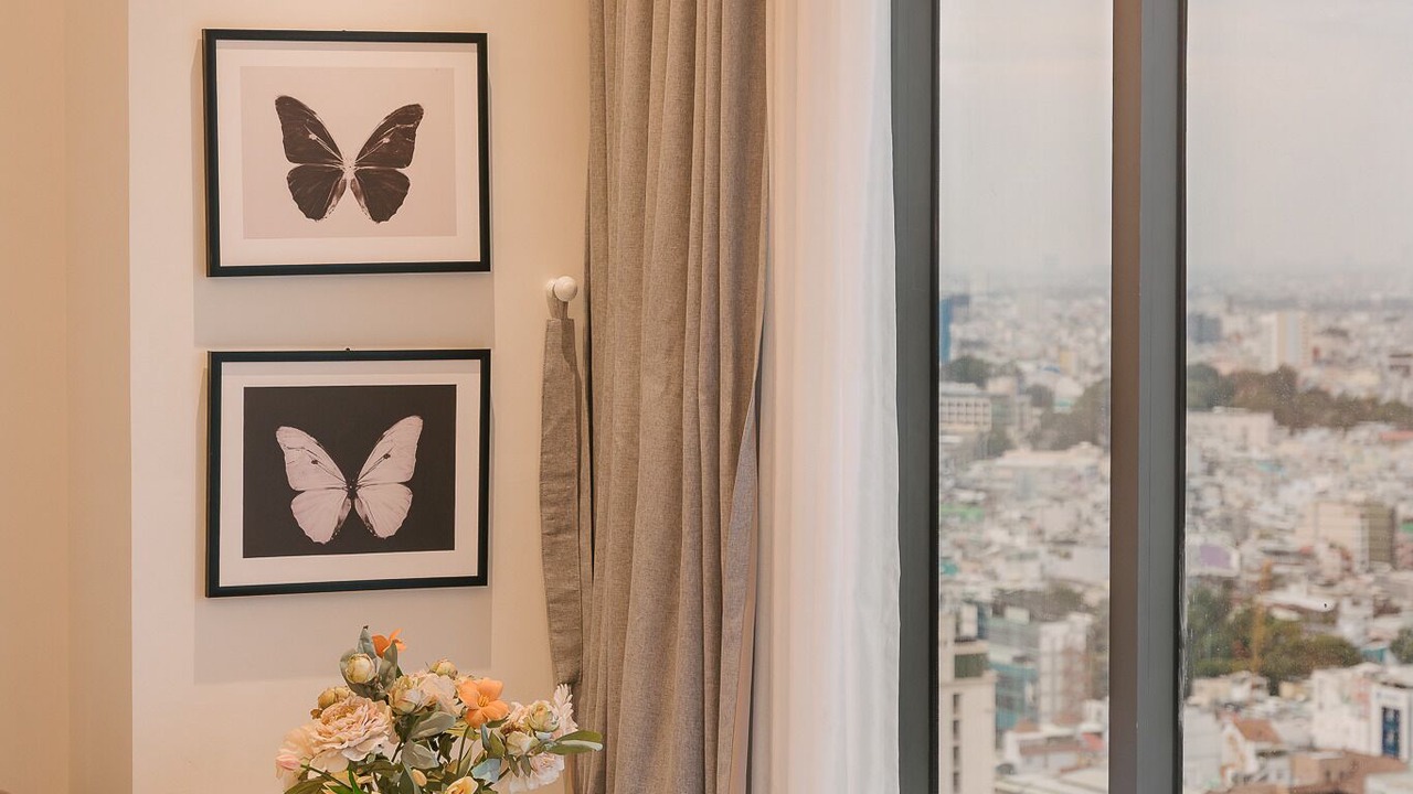 Photo of Livingroom in Da Kao