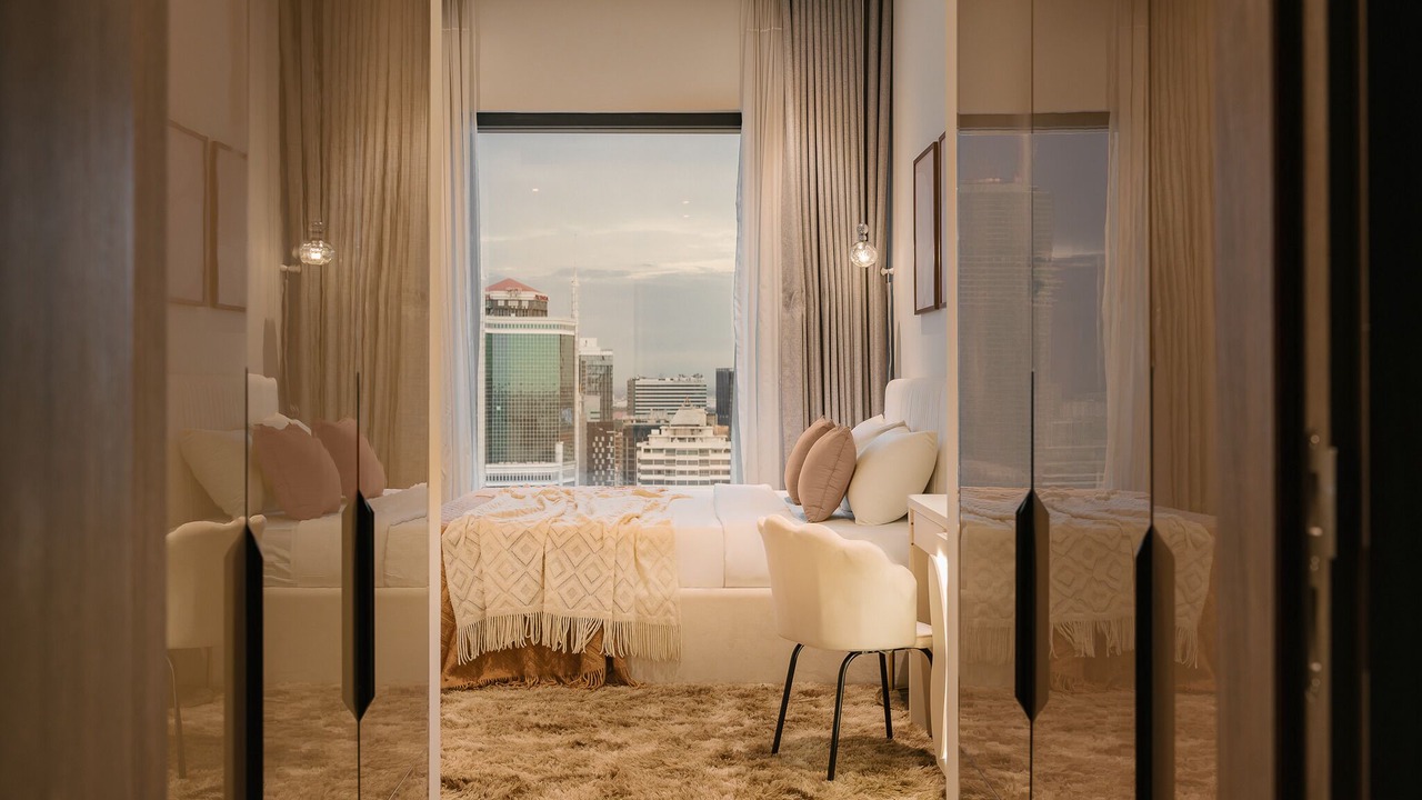 Photo of Bedroom in Da Kao