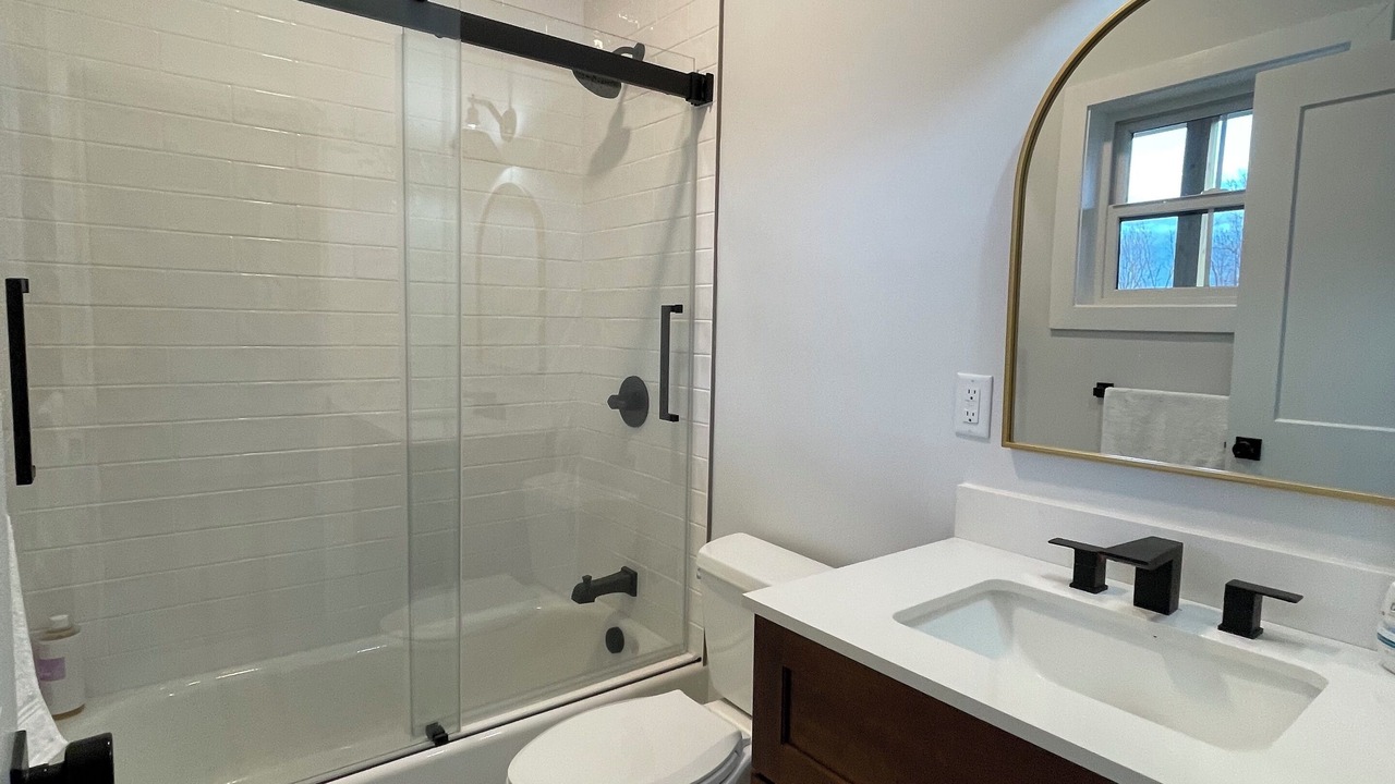 Photo of Bathroom in Warwick