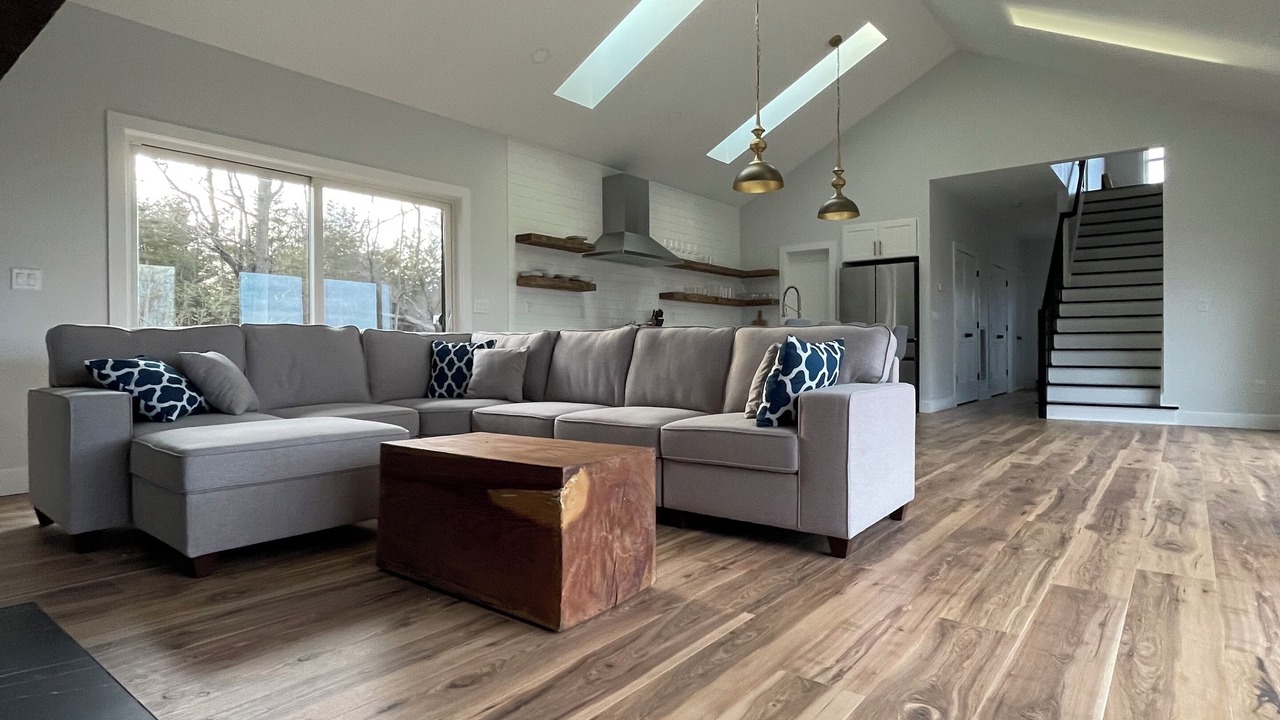 Photo of Livingroom in Warwick