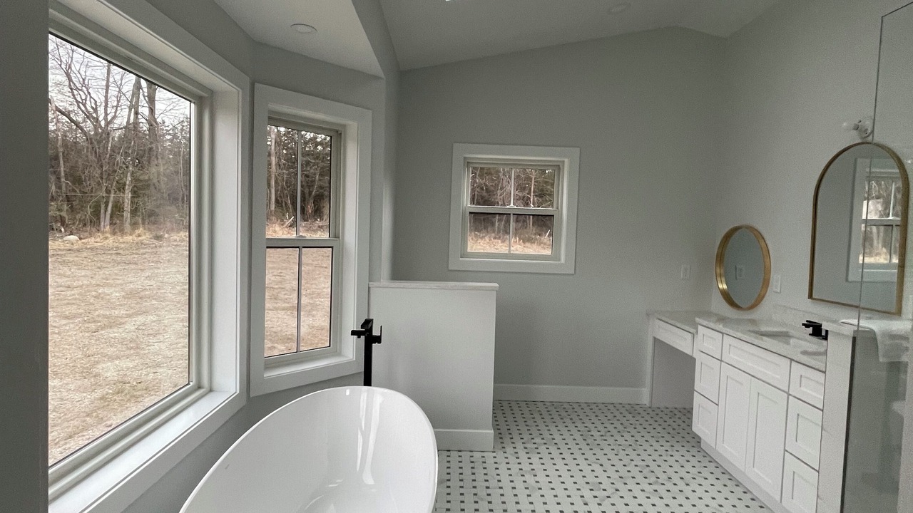 Photo of Bathroom in Warwick