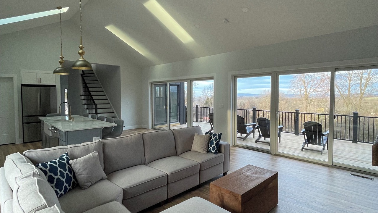 Photo of Livingroom in Warwick