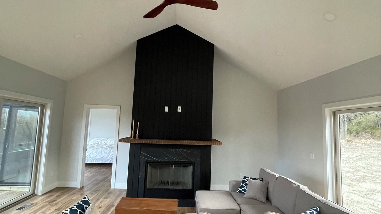 Photo of Livingroom in Warwick