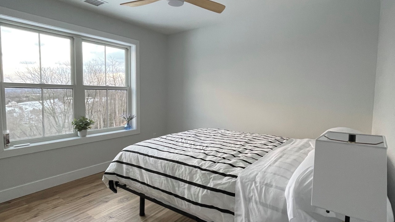 Photo of Bedroom in Warwick