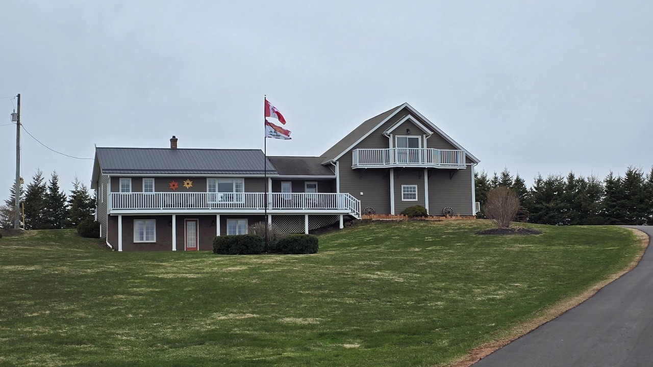 Photo of Outdoor in New Glasgow