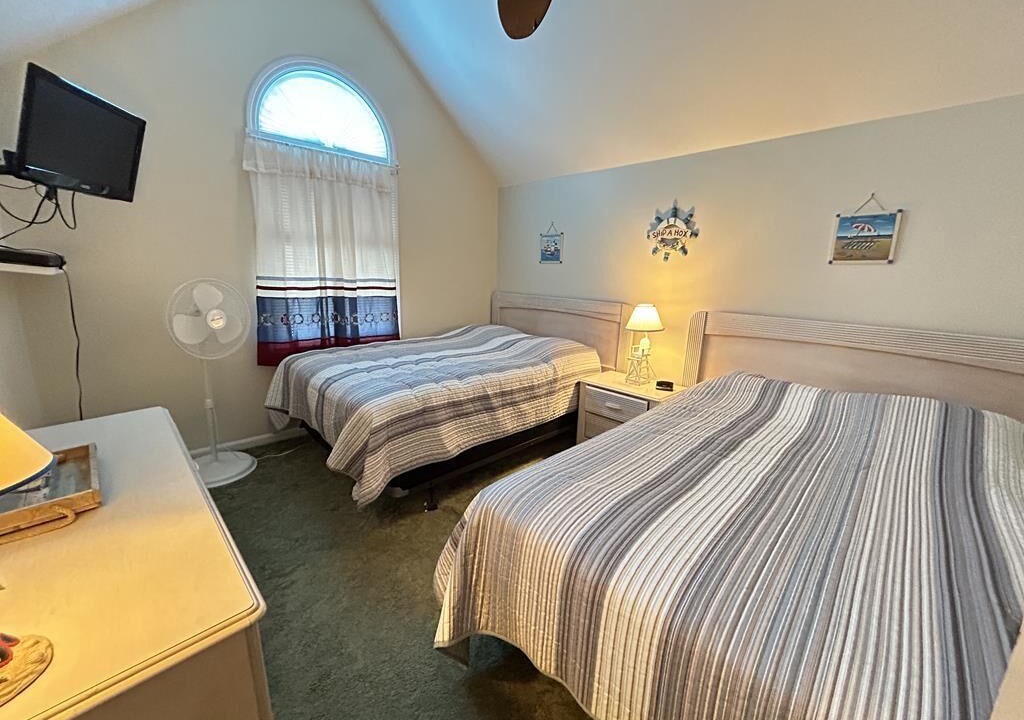 Photo of Bedroom in Diamond Beach