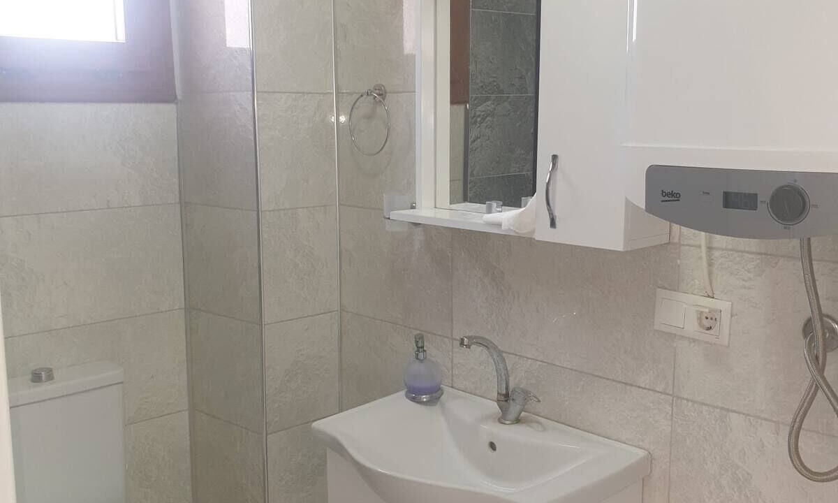 Photo of Bathroom in Karaburun