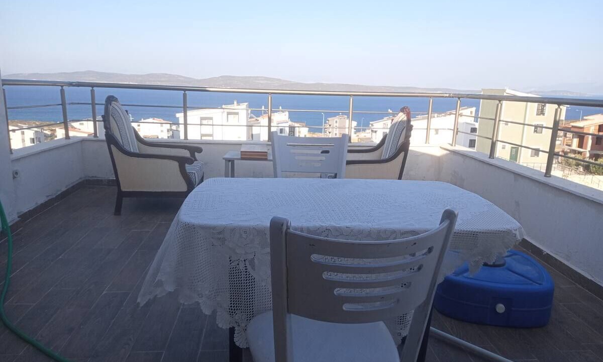 Photo of Outdoor in Karaburun