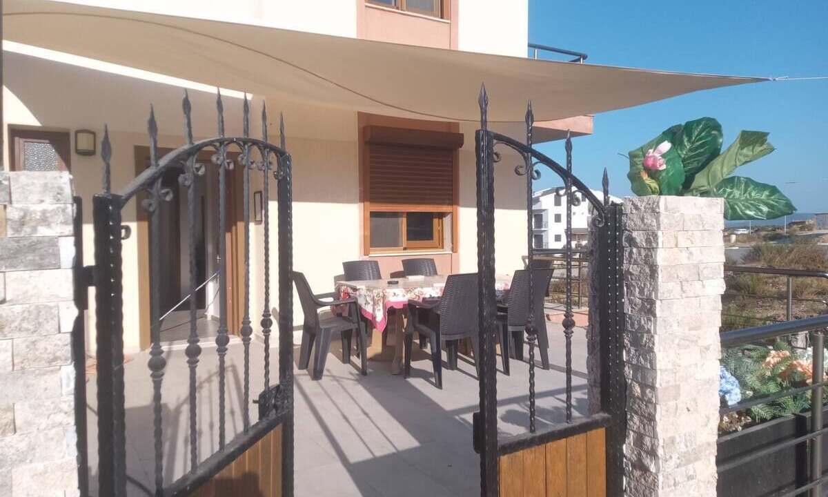 Photo of Outdoor in Karaburun