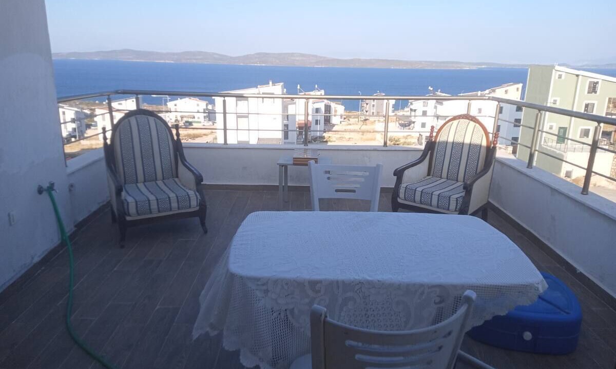 Photo of Outdoor in Karaburun