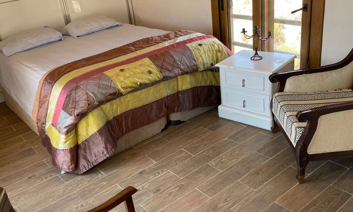 Photo of Bedroom in Karaburun