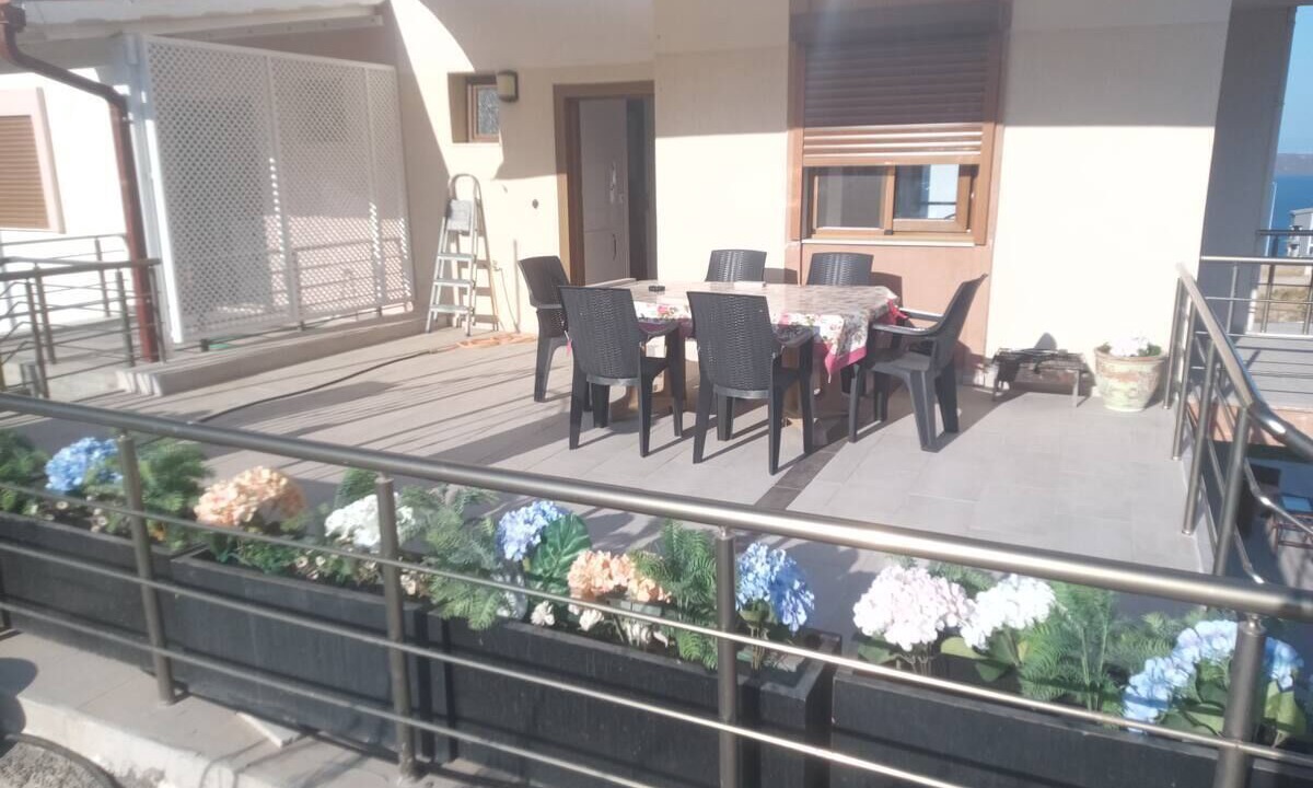 Photo of Outdoor in Karaburun