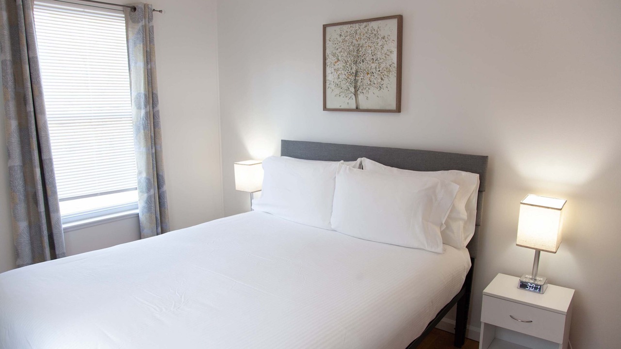 Photo of Bedroom in Geneva