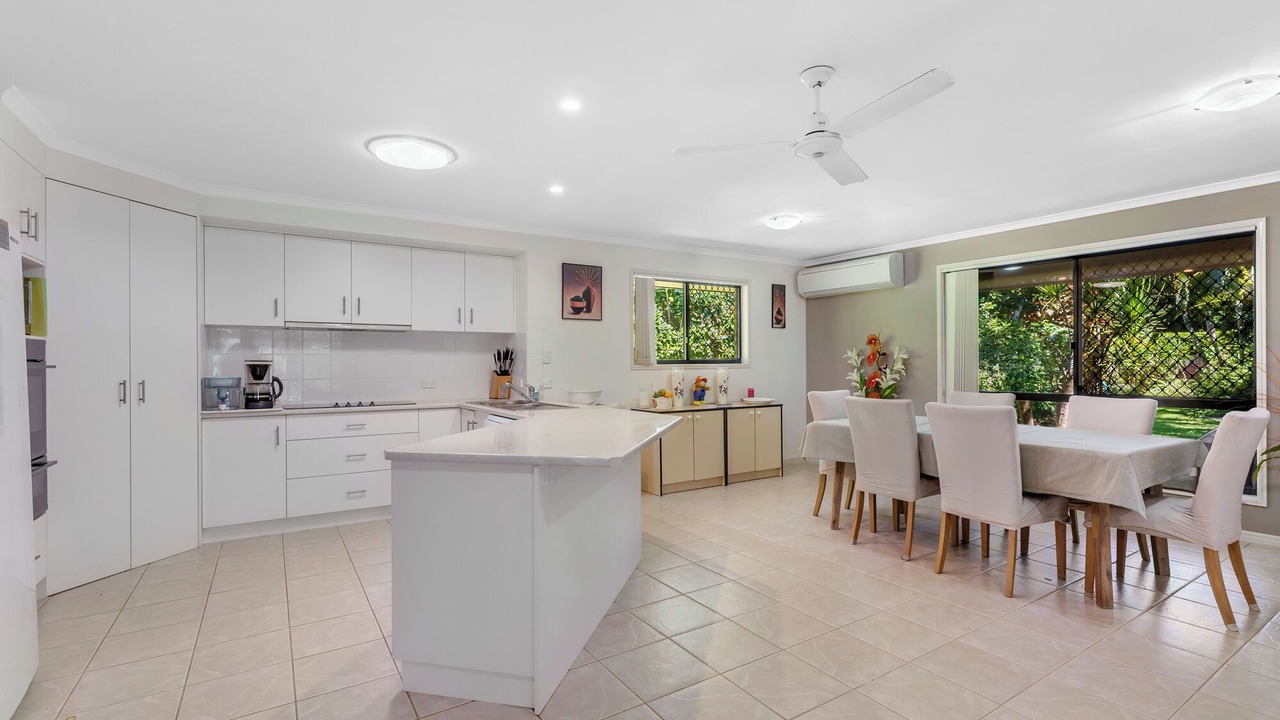 Photo of Kitchen in Dundowran Beach