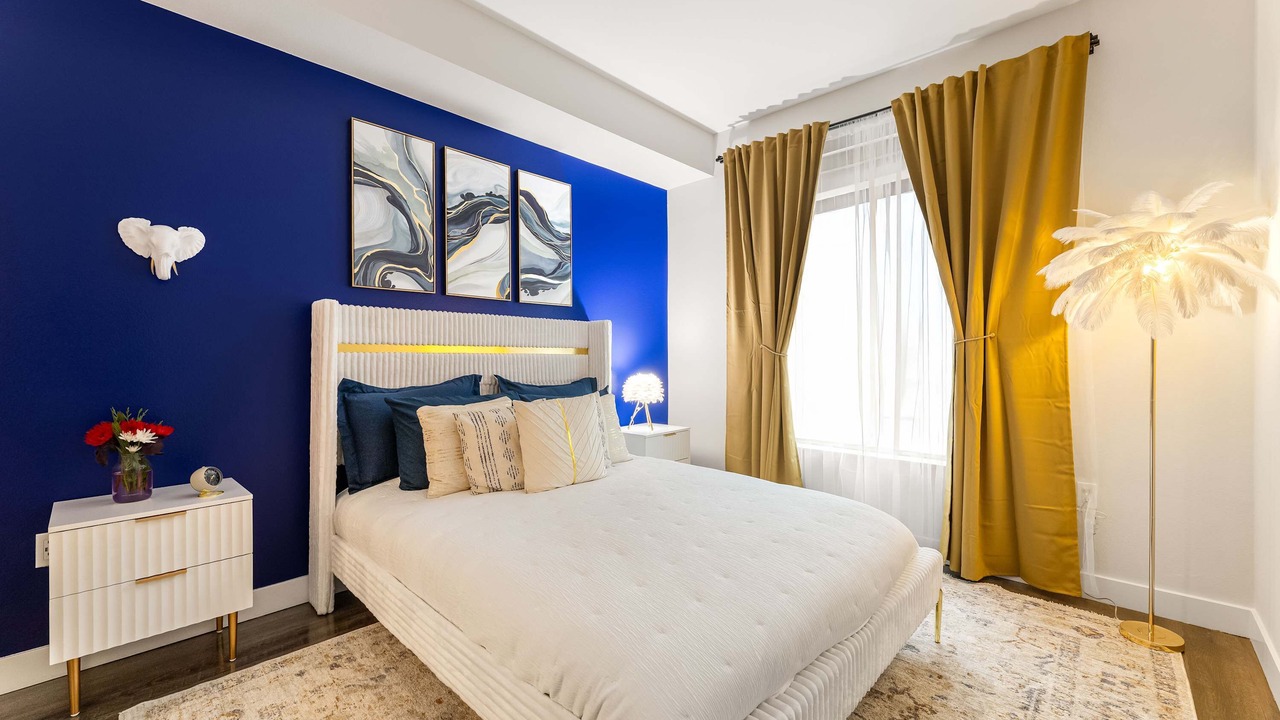 Photo of Bedroom in Los Angeles