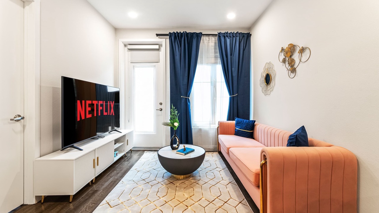 Photo of Livingroom in Los Angeles
