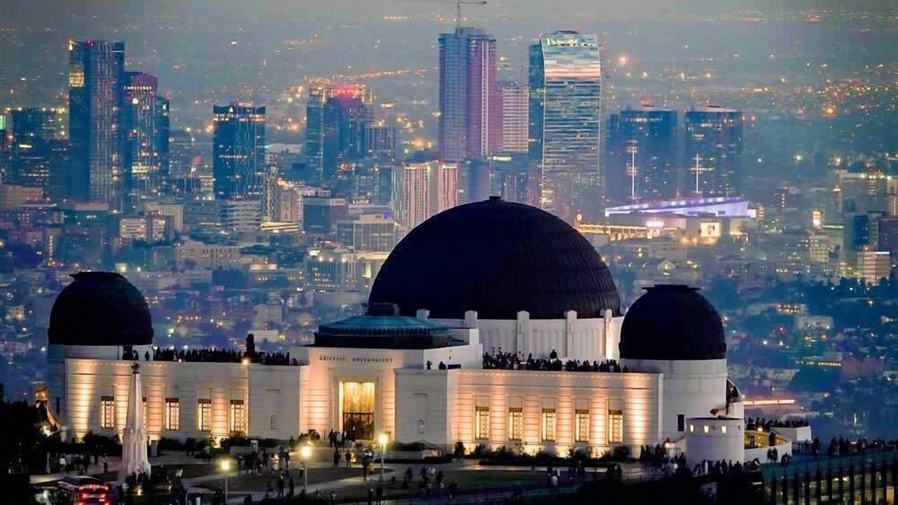 Photo of Others in Los Angeles