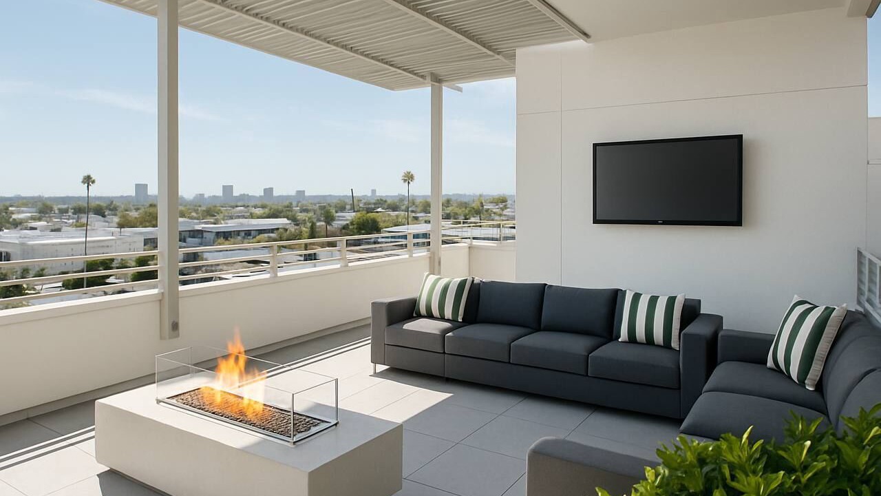 Photo of Outdoor in Los Angeles