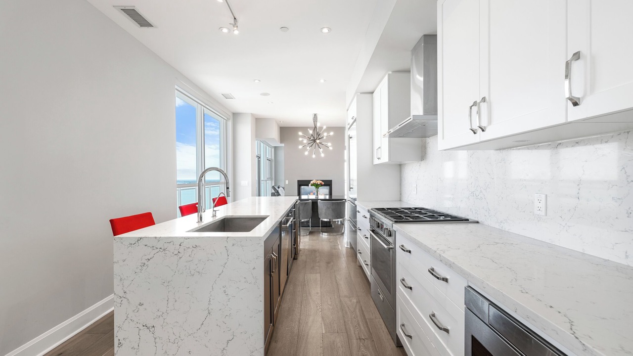 Photo of Kitchen in Humber Bay Shores