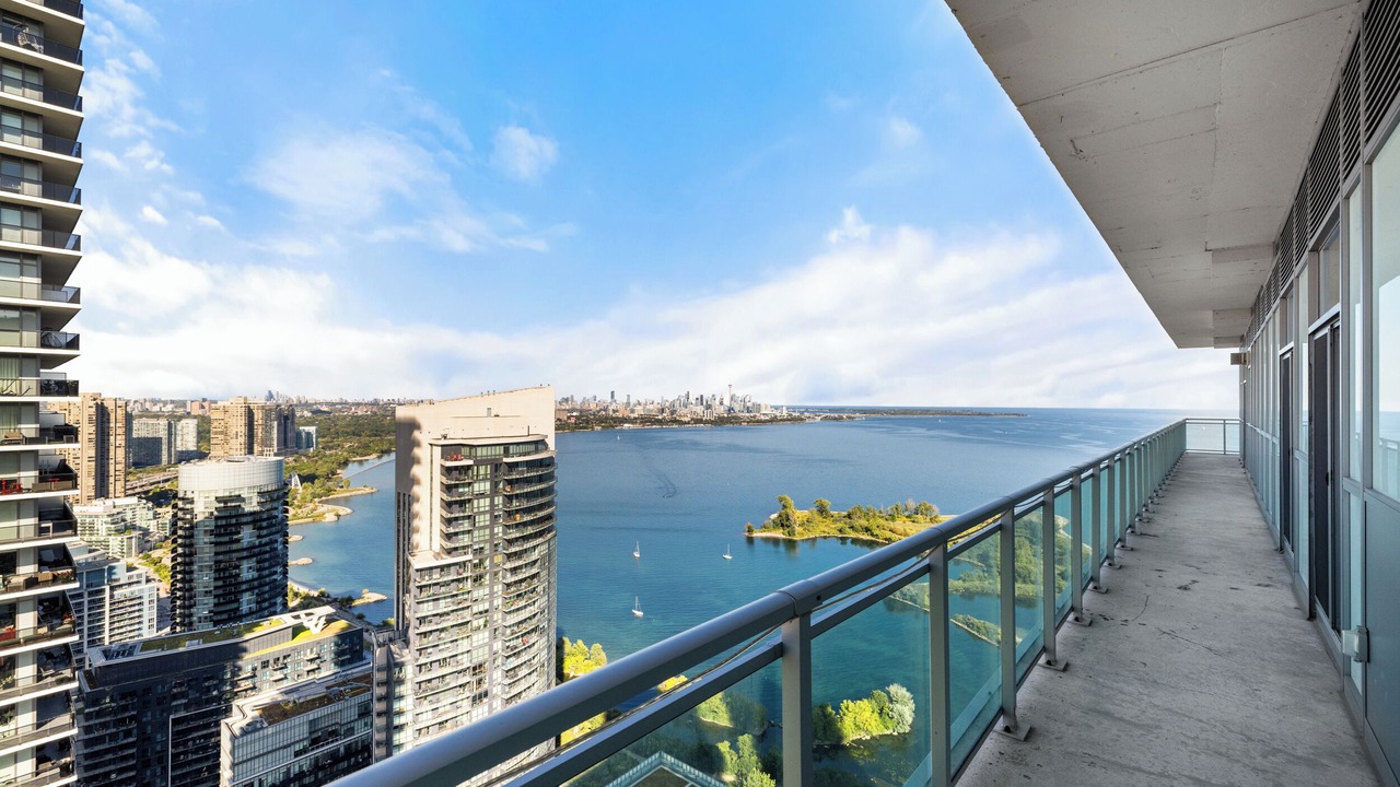 Photo of Outdoor in Humber Bay Shores