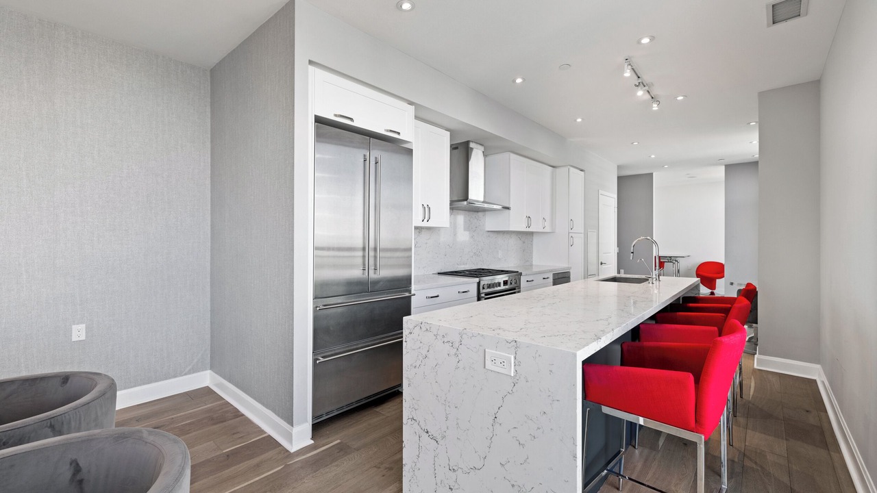 Photo of Kitchen in Humber Bay Shores