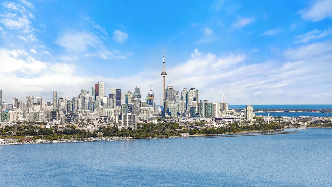 Photo of Others in Humber Bay Shores