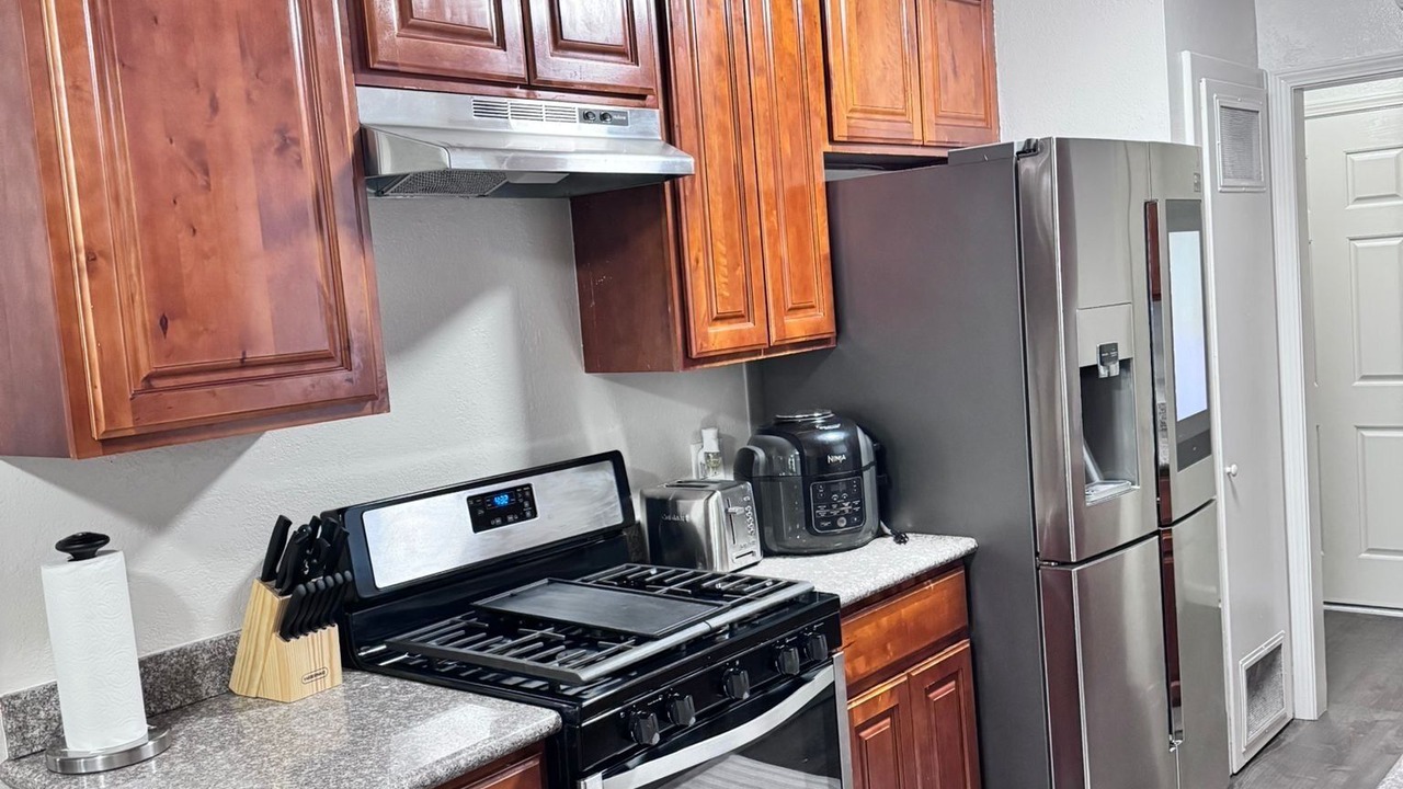 Photo of Kitchen in Raisin
